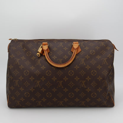 Louis Vuitton speedy 40