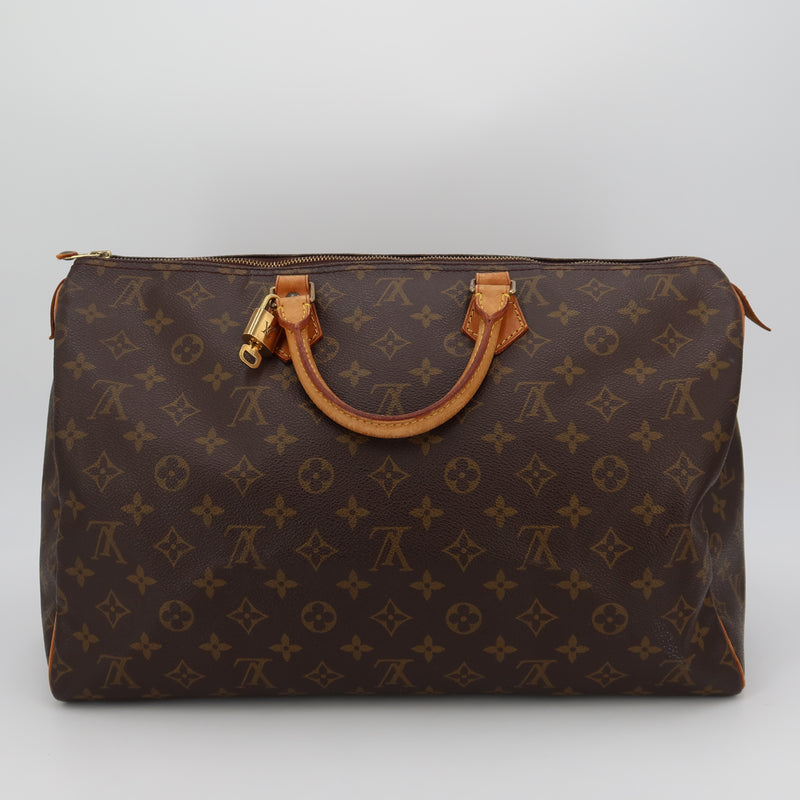 Louis Vuitton speedy 40