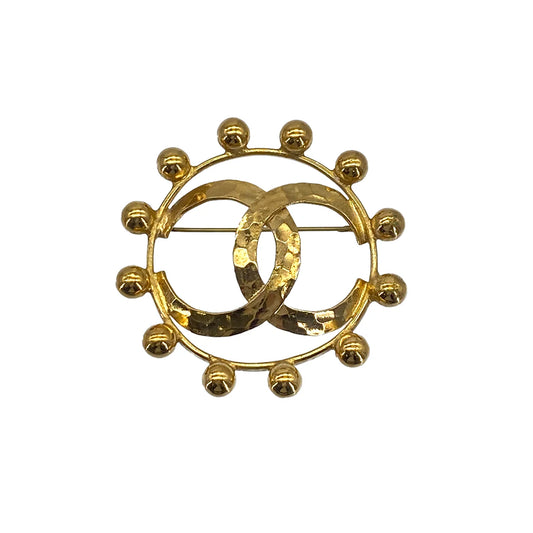Chanel Broche
