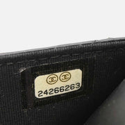 Chanel Wallet on Chain Lucky Charms