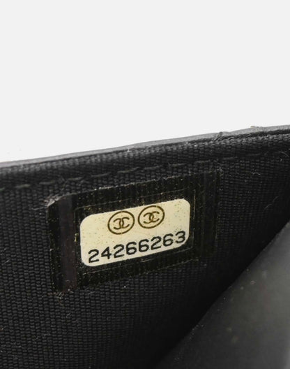 Chanel Wallet on Chain Lucky Charms