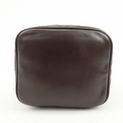 Chanel vanity chocolat
