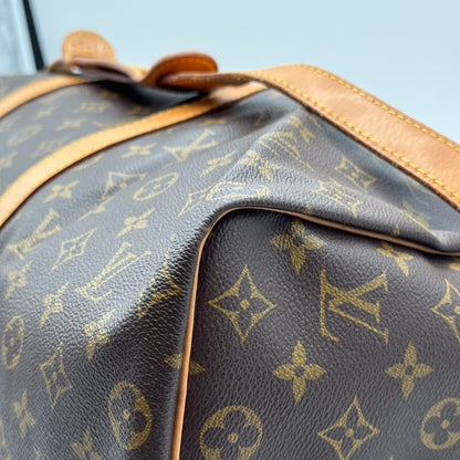 Louis Vuitton Keepall 50