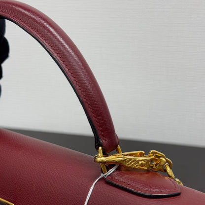 Hermès Kelly 32