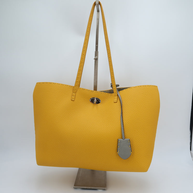 Fendi Cabas édition seleria