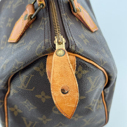 Louis Vuitton Speedy 25