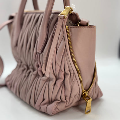 Miu Miu Tote
