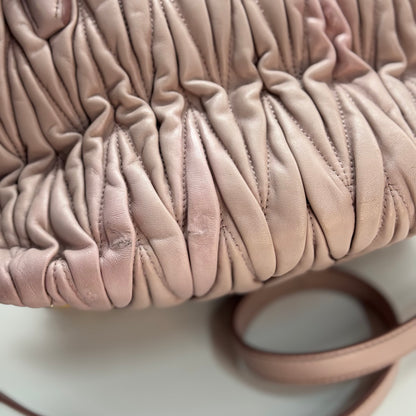 Miu Miu Tote
