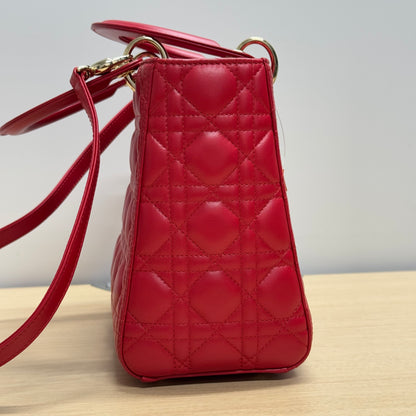 Dior Lady