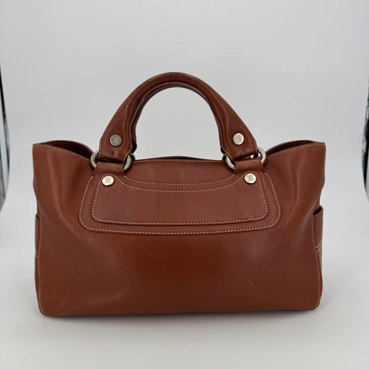 Céline Boogie Camel