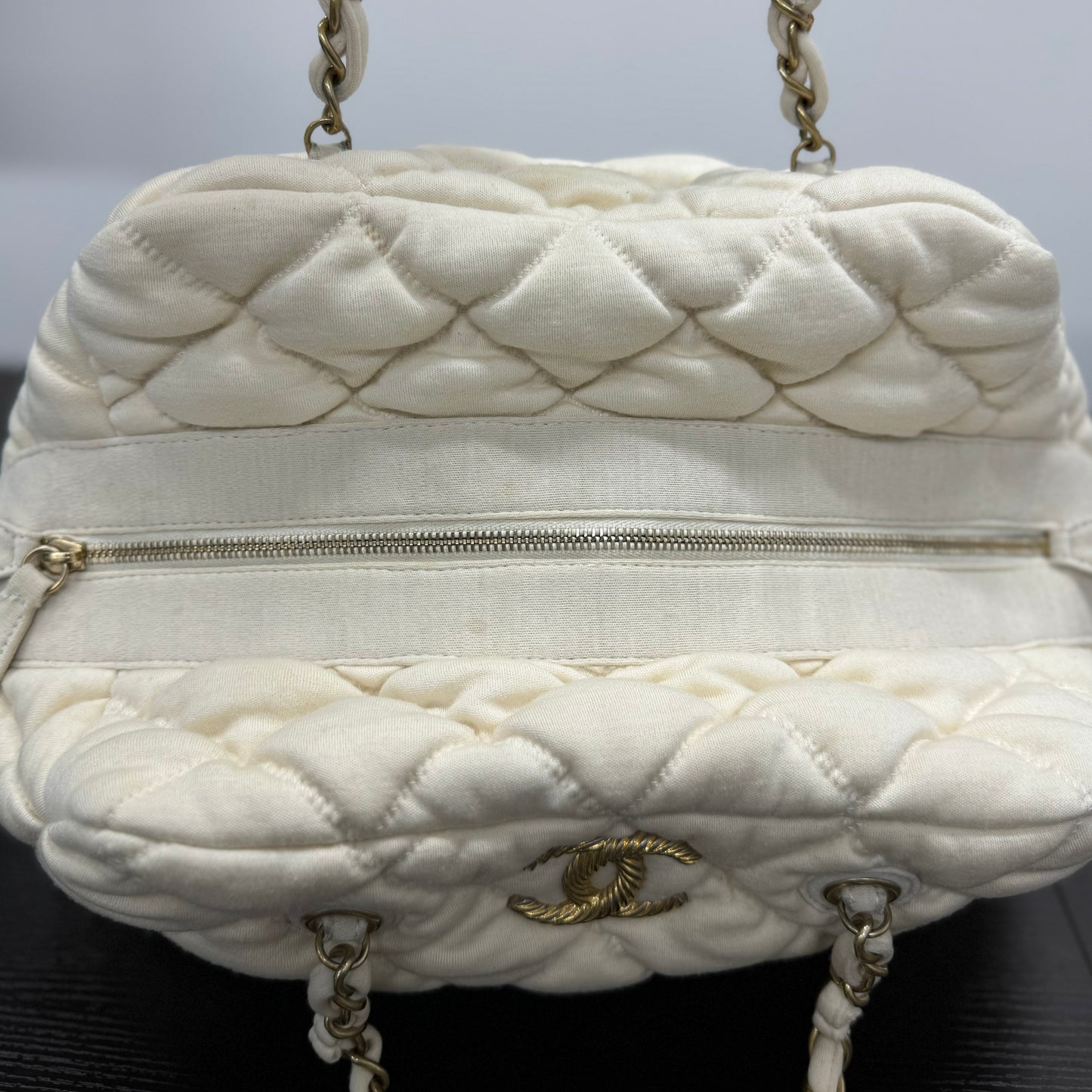 Sac Chanel Bubble