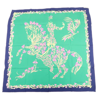 Hermès carré “ Cheval d’Origny “