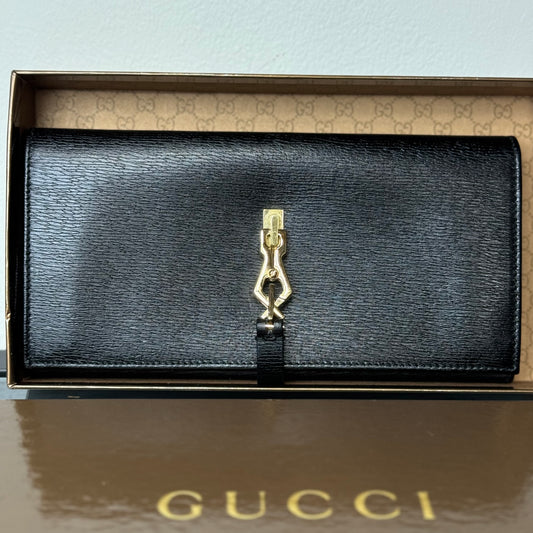 Portefeuille Gucci