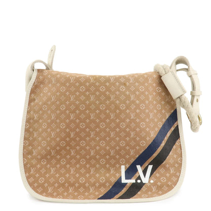Louis Vuitton Aman
