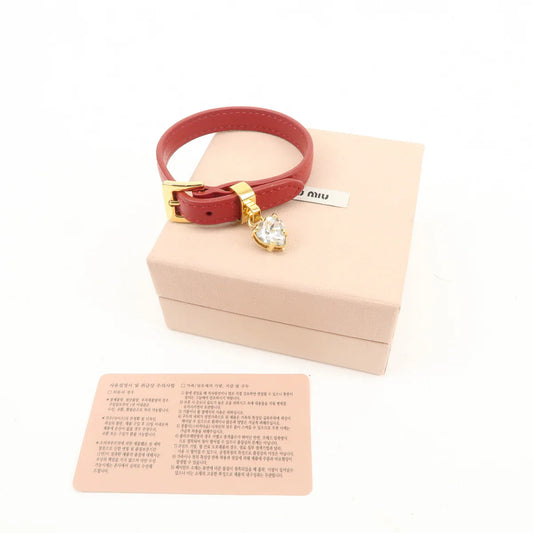 Miu Miu bracelet