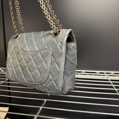 Chanel 2.55 anniversary Limited Edition