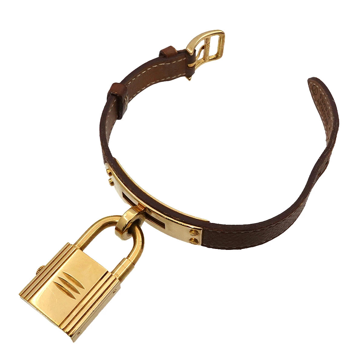 Hermès montre Kelly