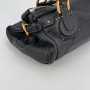 CHLOE Paddington noir