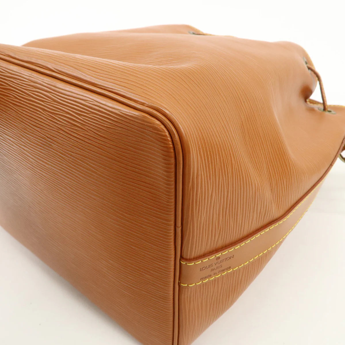 Louis Vuitton Noé gold PM