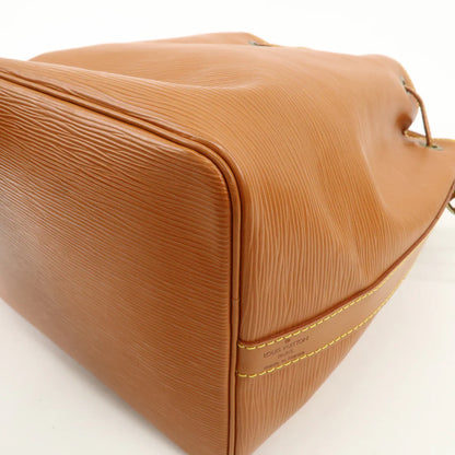 Louis Vuitton Noé gold PM