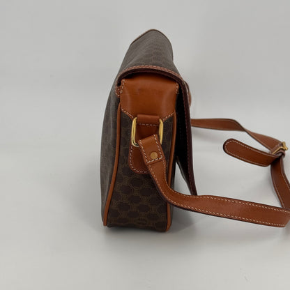 Céline besace vintage