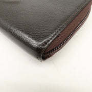 Chanel portefeuille long