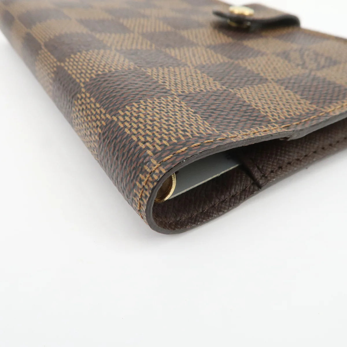 Louis Vuitton agenda damier PM CA0017