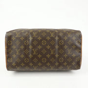 Louis Vuitton speedy 35