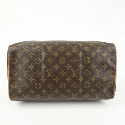 Louis Vuitton speedy 35