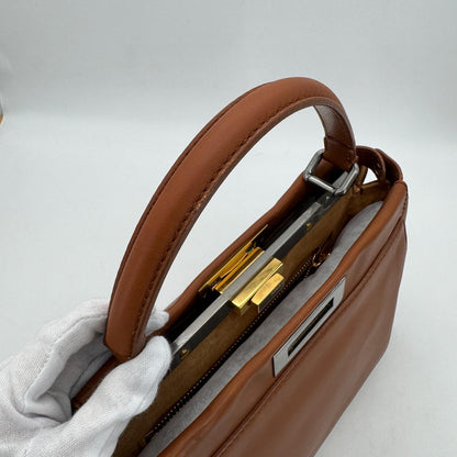 Fendi Peekaboo soft MM