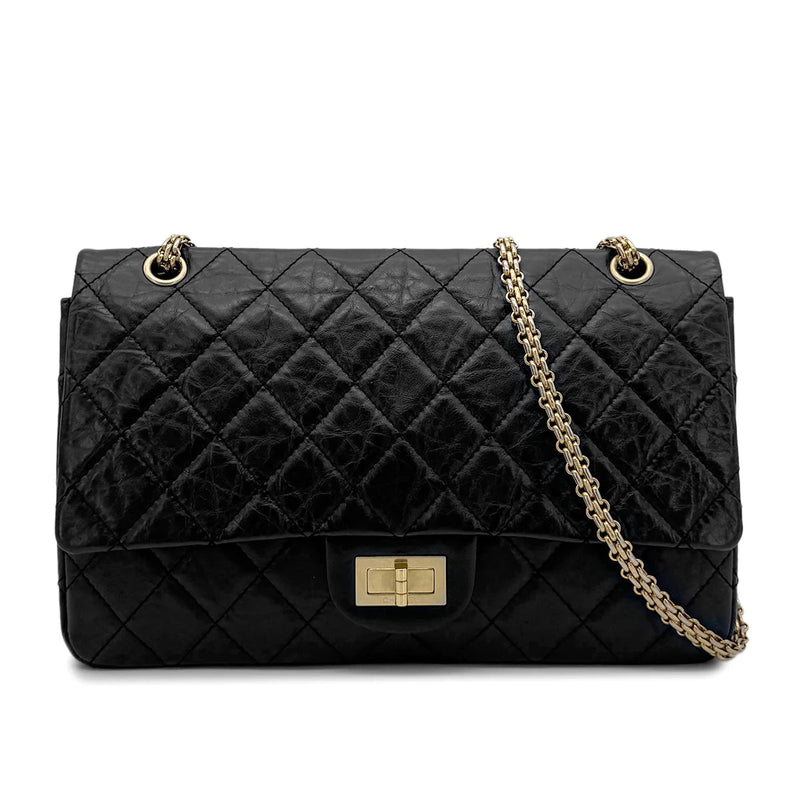 Chanel 2.55 GM timeless