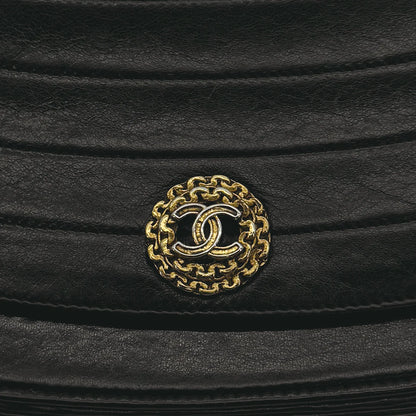 Chanel waves