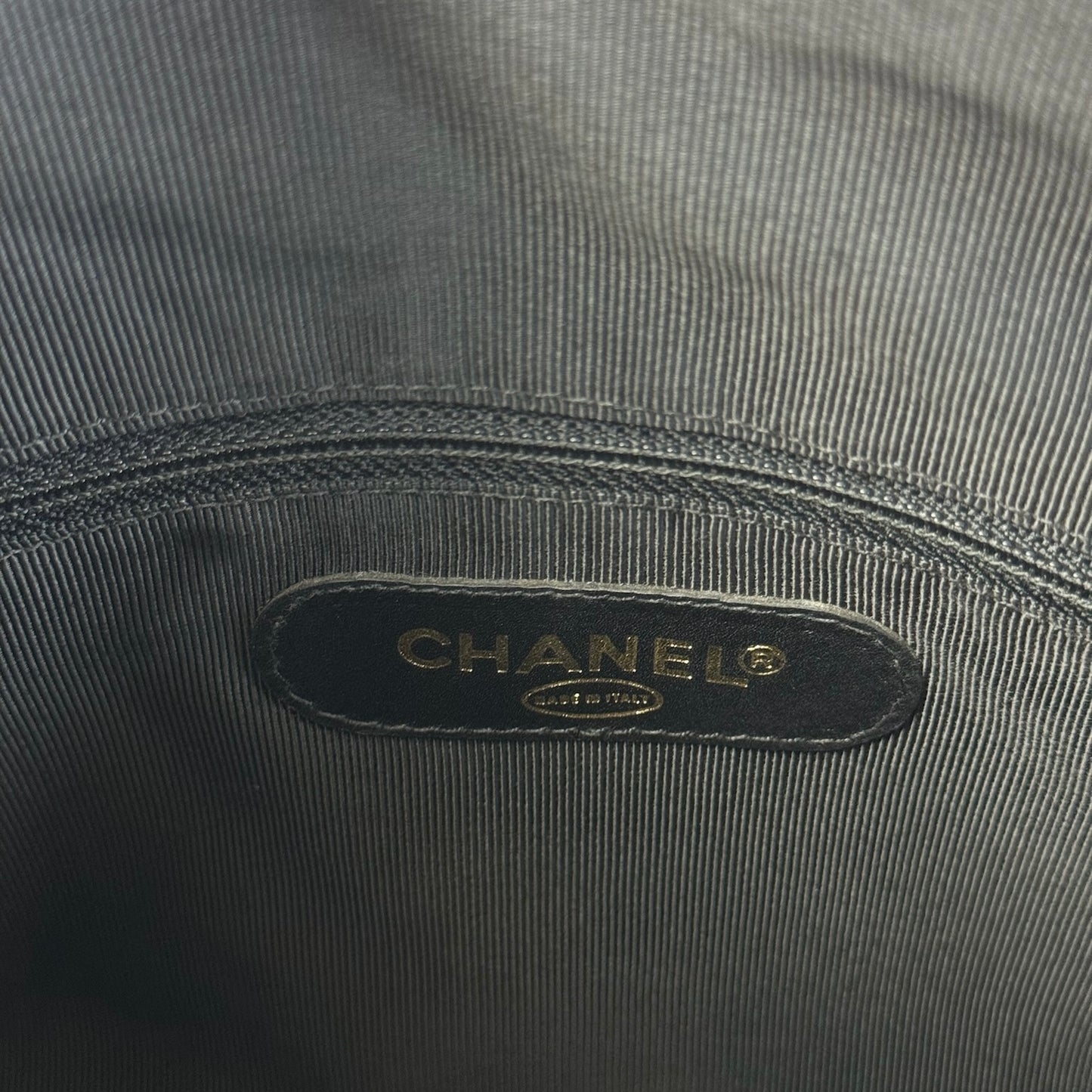 Sac Duffle Chanel