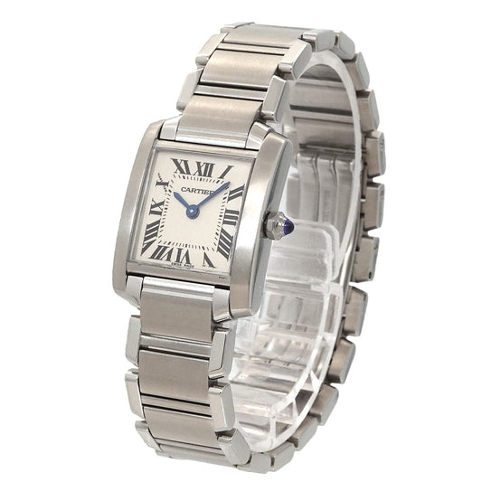 Montre Tank Cartier