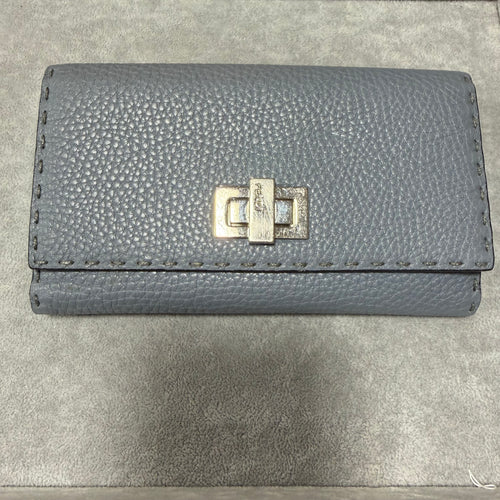 Fendi portefeuille selleria