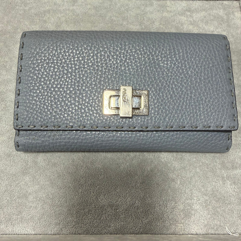 Fendi portefeuille selleria