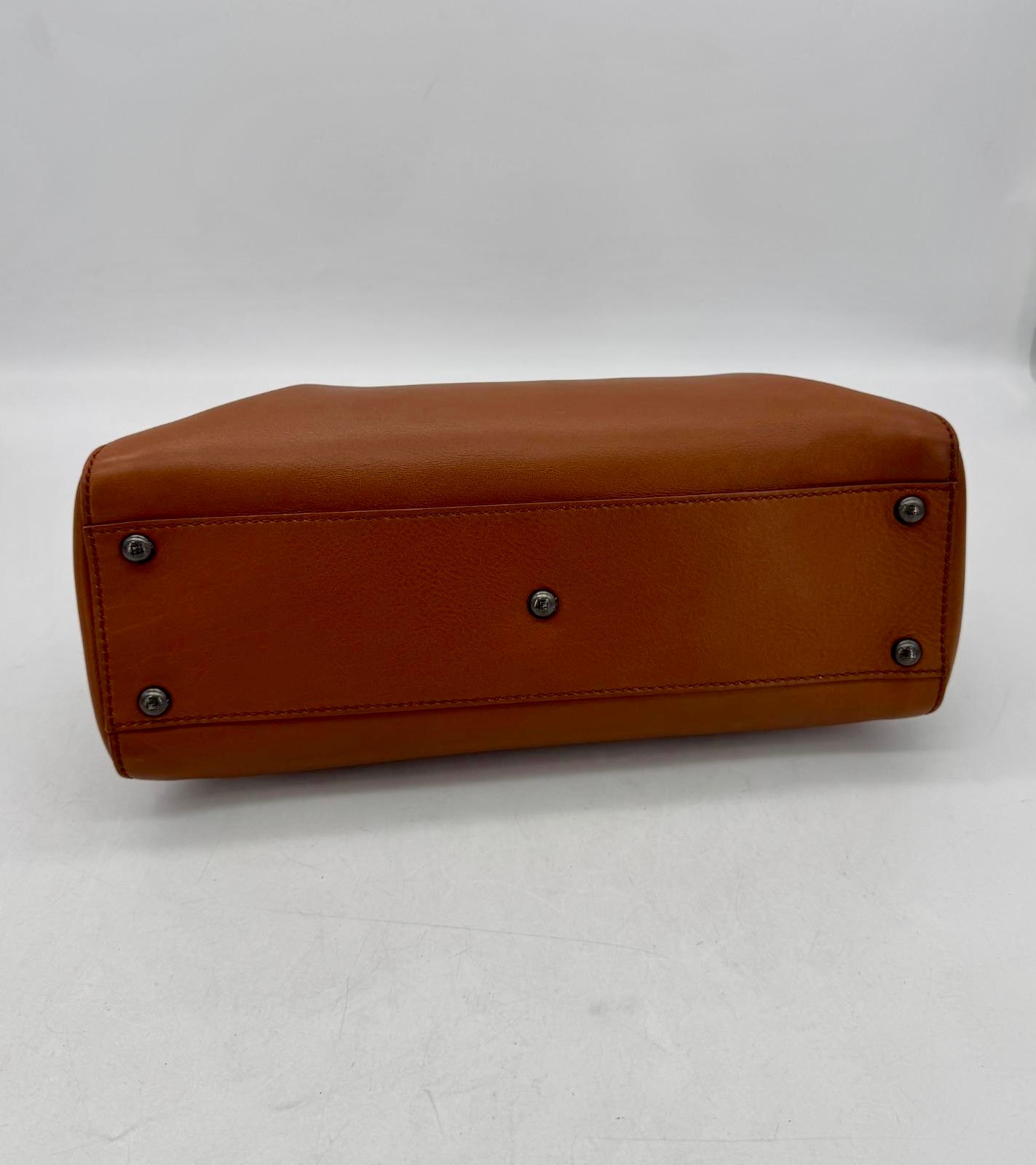 Fendi Peekaboo soft MM