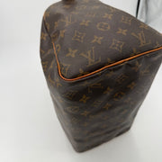 Louis Vuitton speedy 30 monogram