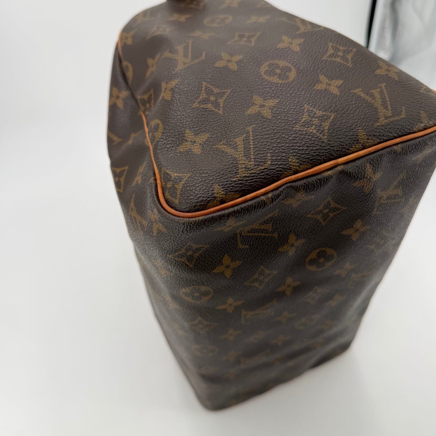 Louis Vuitton speedy 30 monogram