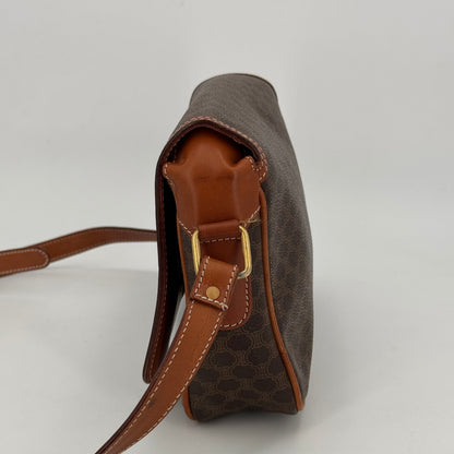 Céline besace vintage