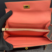 Hermès Portefeuille Kelly