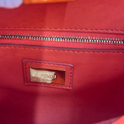Fendi Peek A Boo