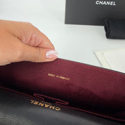 Chanel Timeless Classic Double Flap
