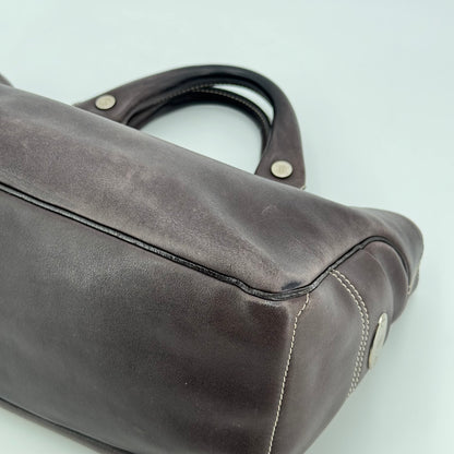 Celine Boogie chocolat