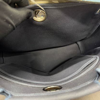 Hermès Herbag