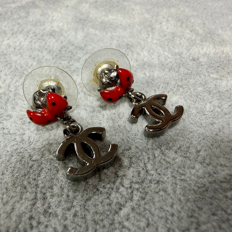 Chanel BO Coccinelles