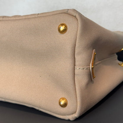 Prada Cabas Canapa