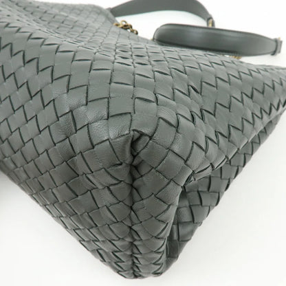 Bottega Veneta shopping GM