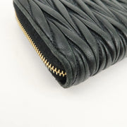 Miu Miu portefeuille long