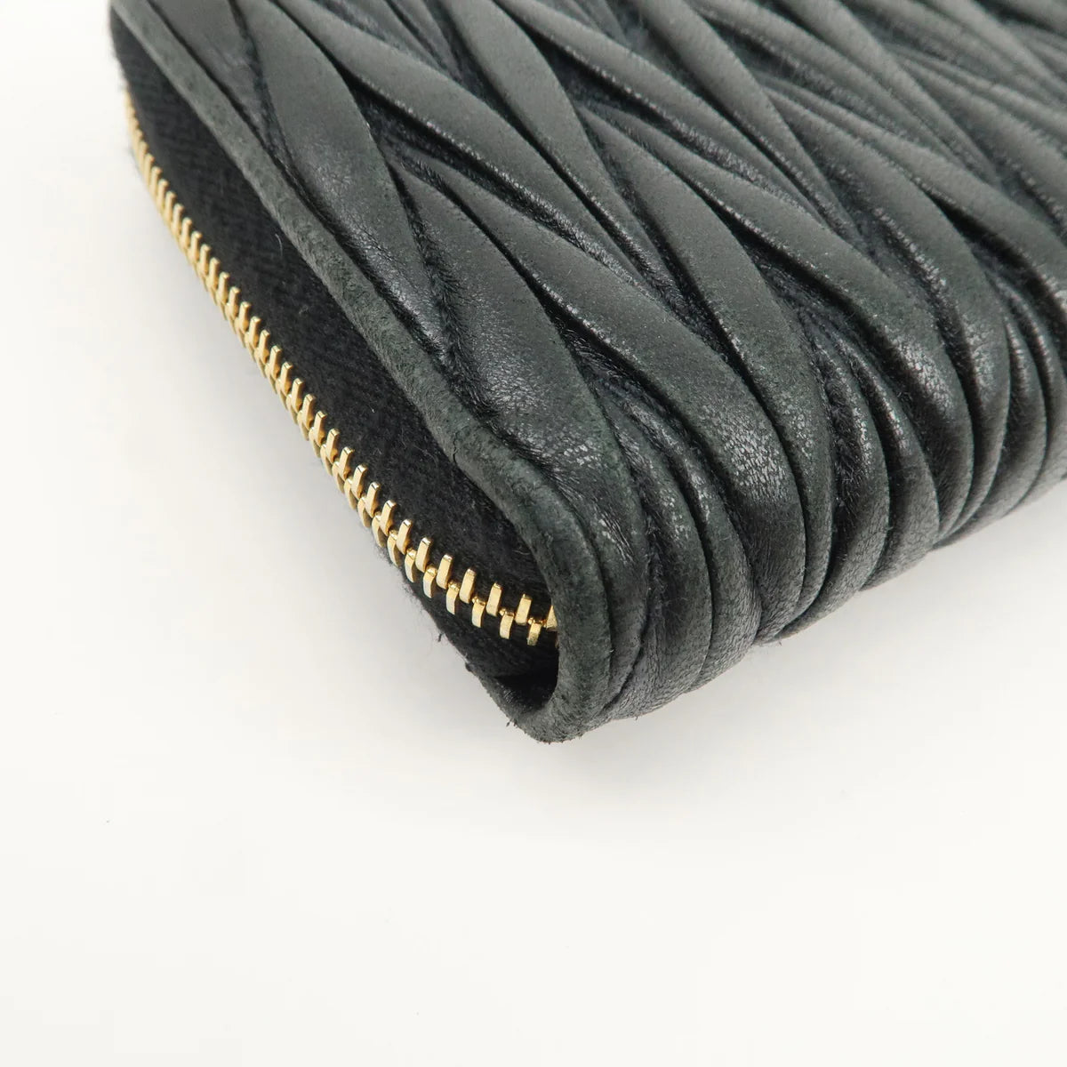 Miu Miu portefeuille long